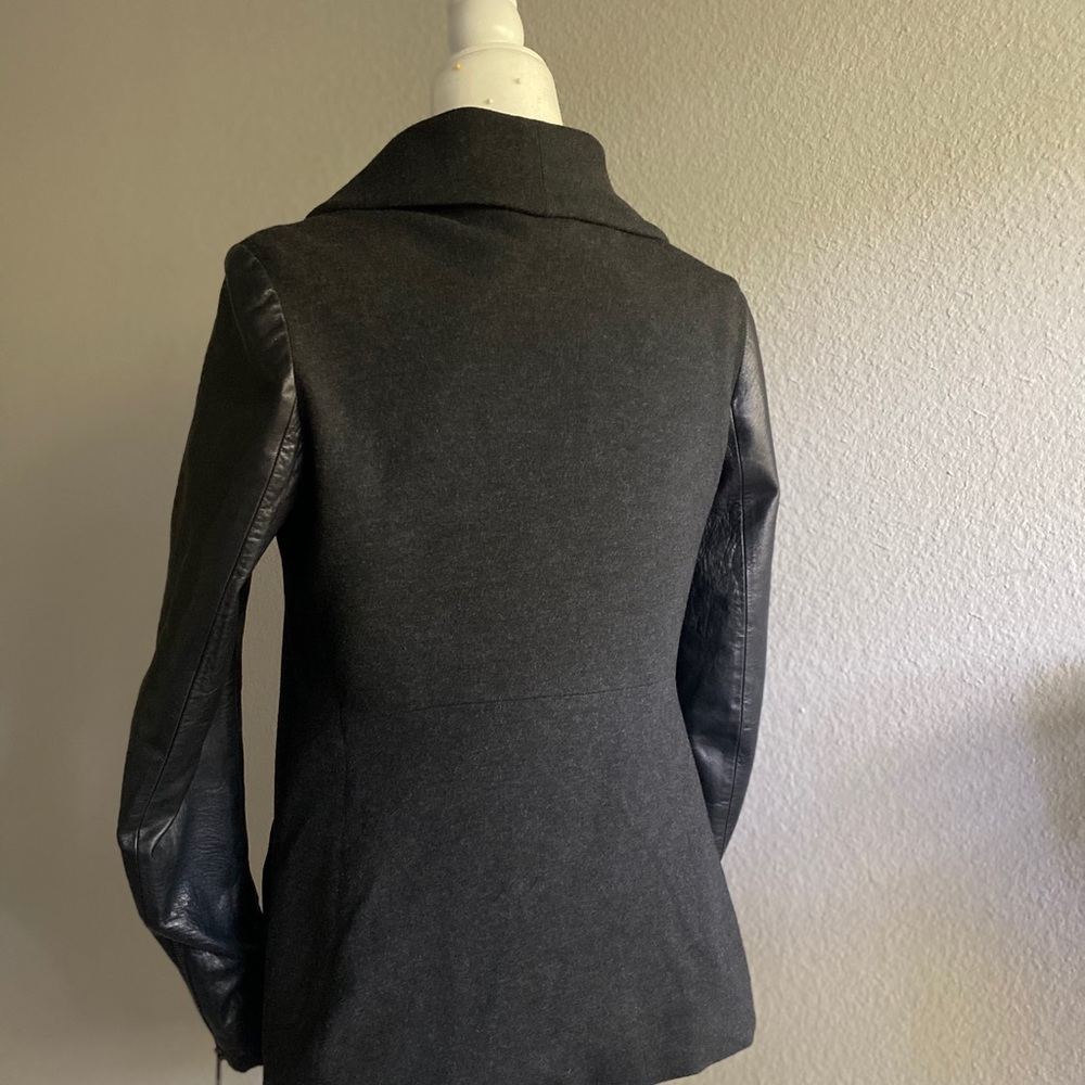 Theory Laura Classical Jacket - Picture 4 of 6